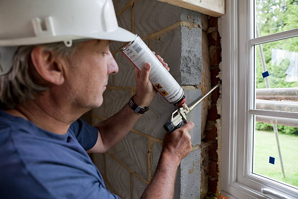 Reflective Insulation in Hawaiian Beaches, HI